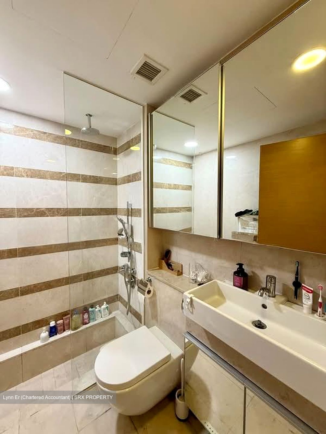Shelford Suites (D11), Condominium #584557371